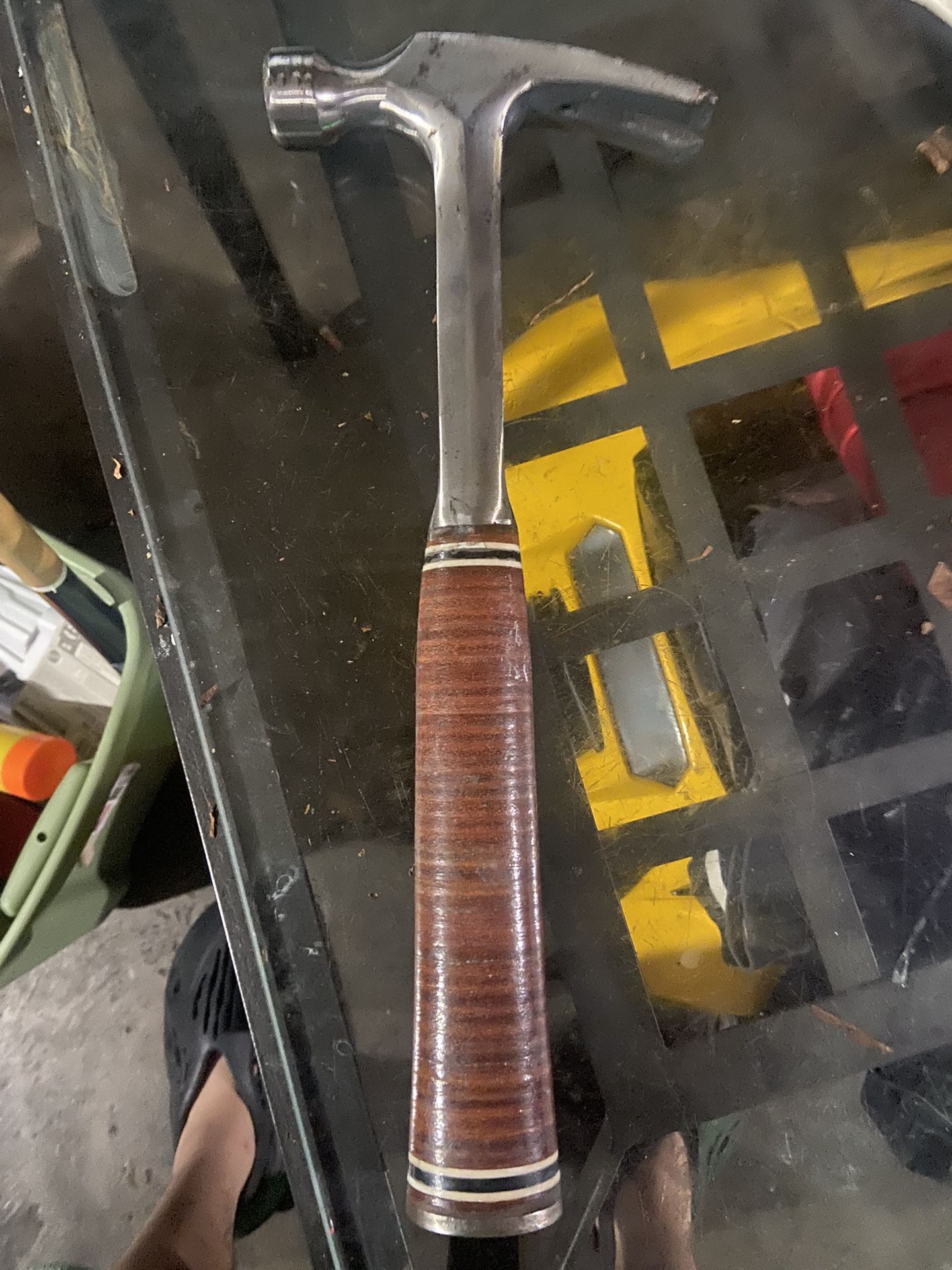 Estwing Hammer