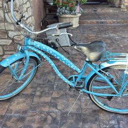 Shimano Beach Cruiser 