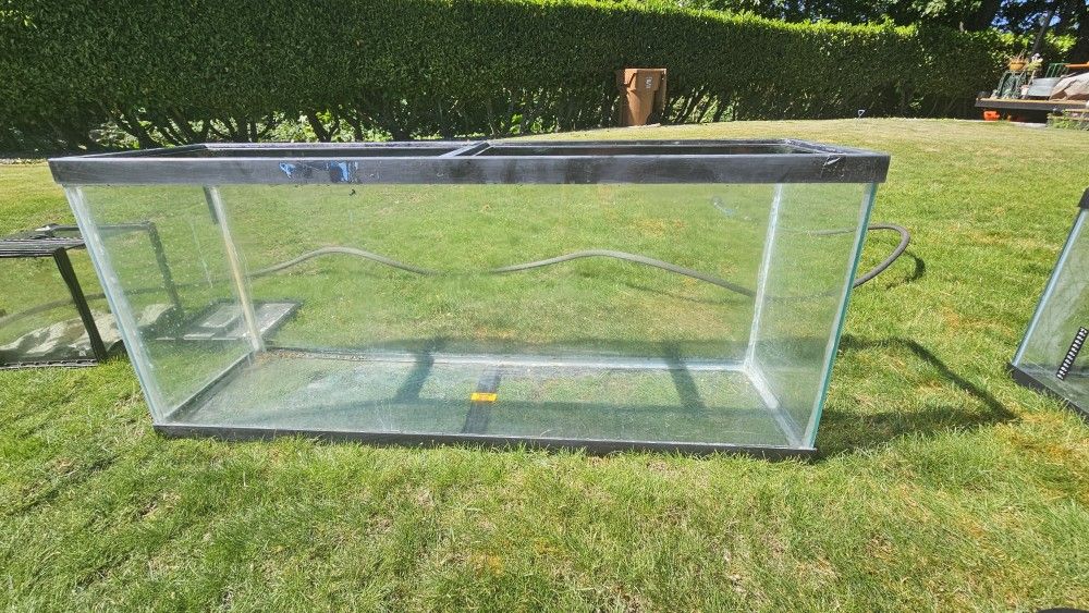 45 Gallon Aquarium