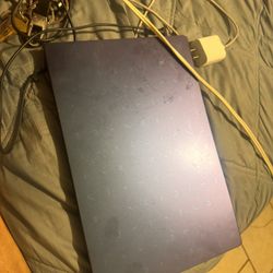 Asus Laptop Only Works When Plugged In