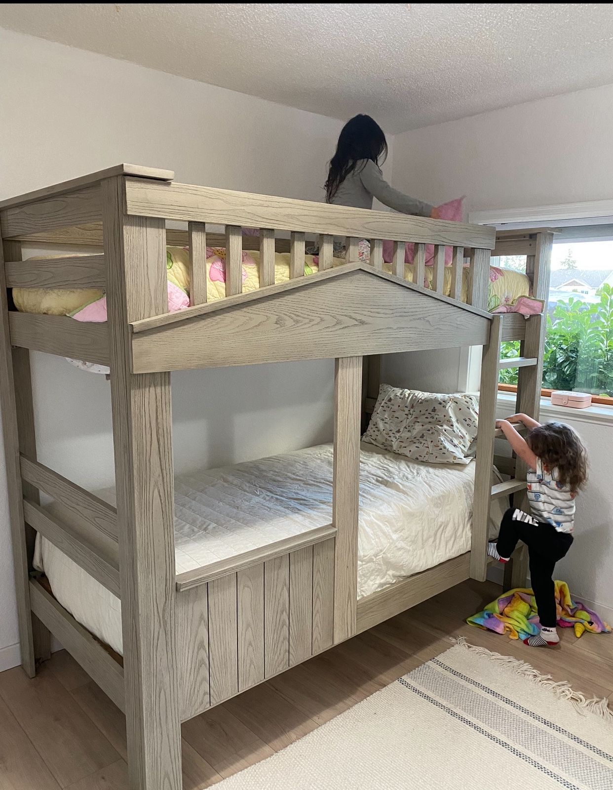 Bunk Bed