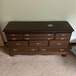 Bedroom Dresser 