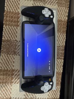 PlayStation portal