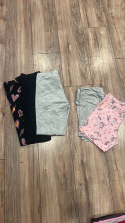 Girls Bundle – 5 pairs
