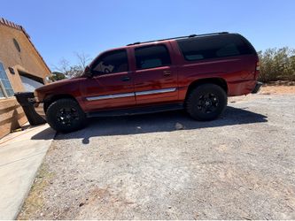 2004 GMC Yukon XL