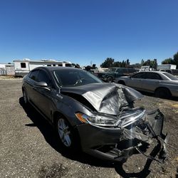 2013 FORD FUSION🚗FULL PART OUT!!