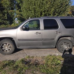 2009 GMC Yukon