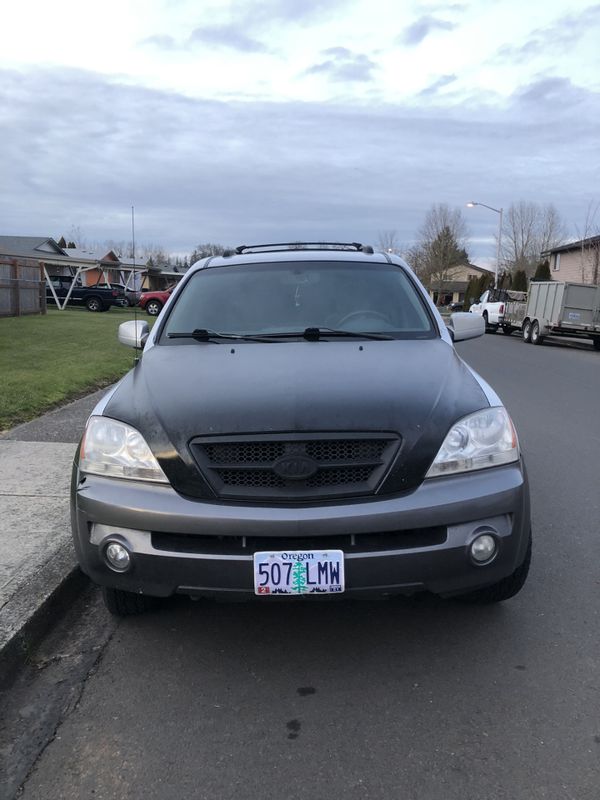 Kia Sorento for Sale in McMinnville, OR OfferUp
