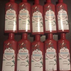 Old Spice $3.50 Each 