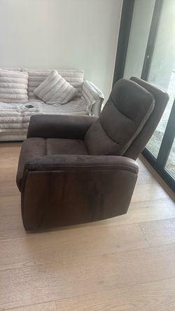 Recliner