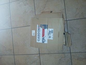Cardone Vacuum Power Brake Booster