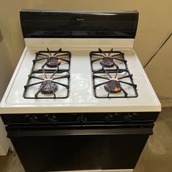 Gas Stove /estufa 