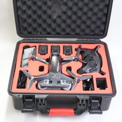 DJI FPV Camera Drone FDIW4K