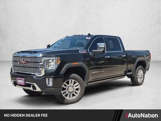 2023 GMC Sierra 2500HD