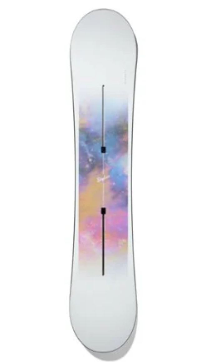 BRAND NEW 147cm Women’s 2025 Burton Stylus