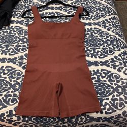 Sport Jumpsuit