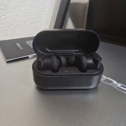 Status Earbuds