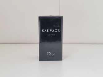 Dior savauge eau de parfum