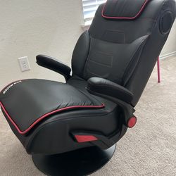Von Racer Gaming Chair