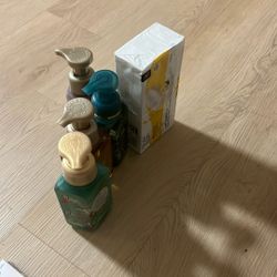 Soaps