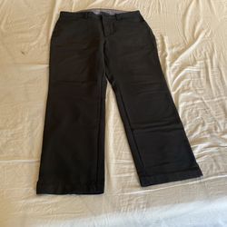 Nike Storm Pants Golf Size 34x30