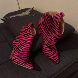 Jessica Simpson Boots