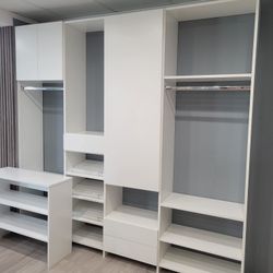 Closets  Set  , Closet  Armarios 