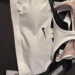 Medium Support Nike Sports Bra