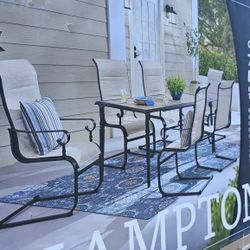 Dining Set For Patio 