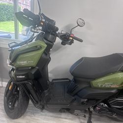 Tank Pro 200EIF 