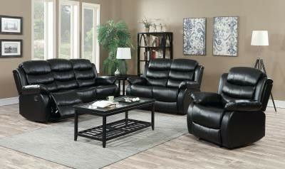 Reclining Sofa & Loveseat | Brand New | Delivery & Financing Available