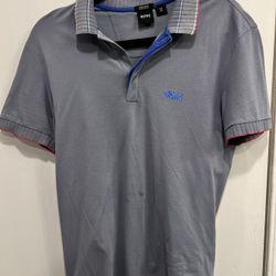 Hugo Boss Polo S 