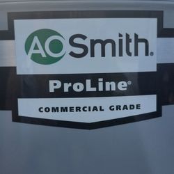 AO Smith Water Heater