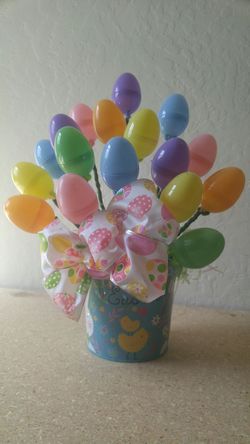 Easter arrangement