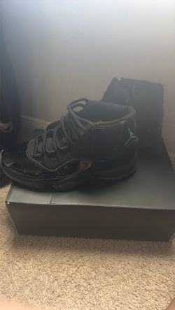 Gamma blue 11s