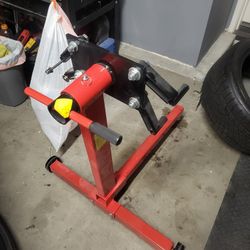 Engine Stand