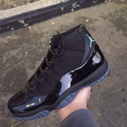 Jordan 11 Gammas 🌌
