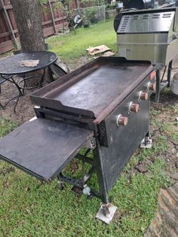 Griddle