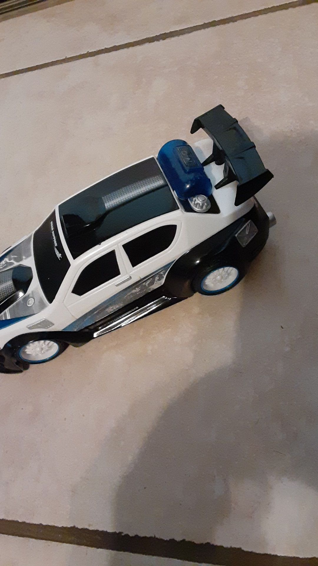 Rc race car