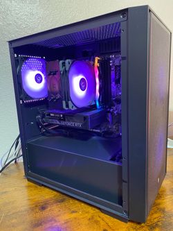 Gaming pc