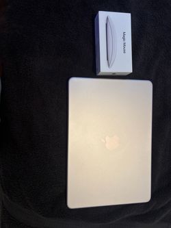 Pink Mac book Neo