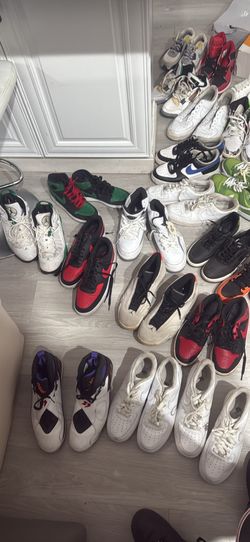 Shoes