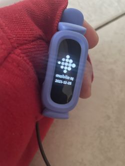 Fitbit Ace 3