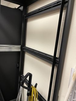 Server Rack