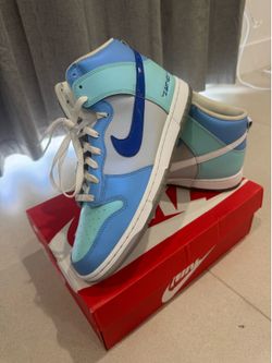 Jordan 1s