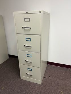 Cabinet file (great price)