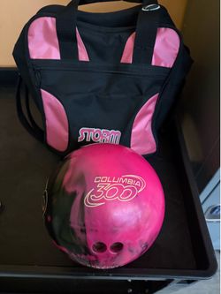 Bowling Ball