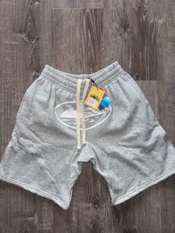Corteiz shorts size medium