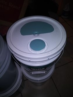 Exterior semi gloss home paint