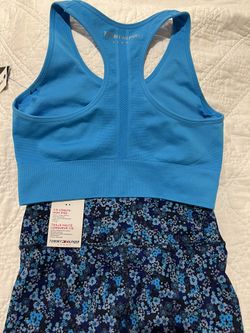 Tommy Hilfiger Workout Set